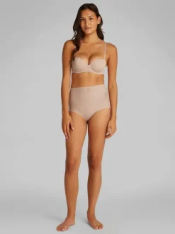 PUSH UP STRAPLESS