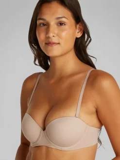 PUSH UP STRAPLESS