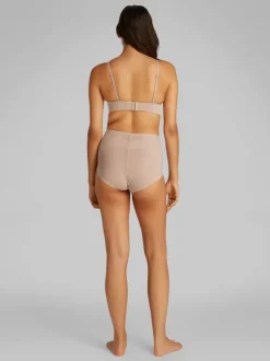 PUSH UP STRAPLESS