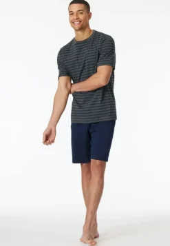Pyjama Short