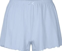 Pyjama Short Pointelle
