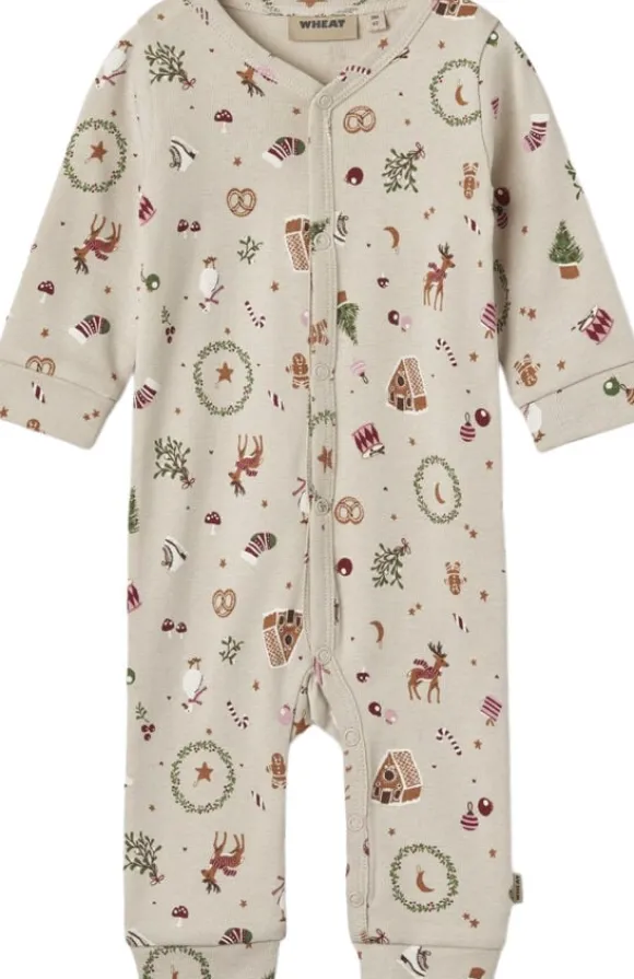 Pyjamas Mads
