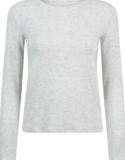 Pyjama top Pointelle