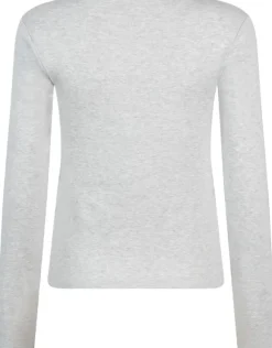 Pyjama top Pointelle