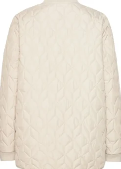 Quilt Jacket