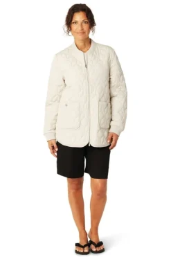 Quilt Jacket
