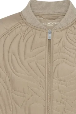 Quilt Jacket