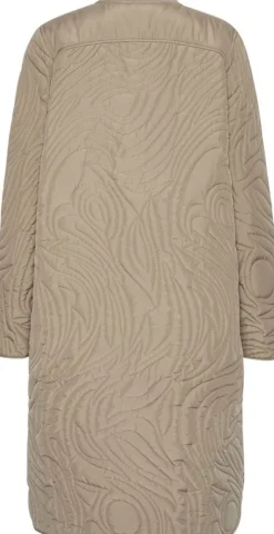 Quilt Jacket