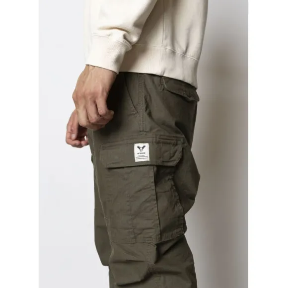 Radar cargo pants