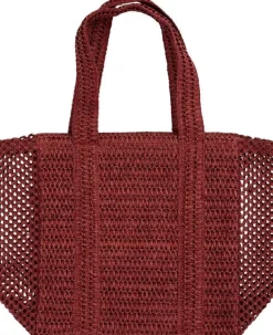 RAFFIA Tote Bag