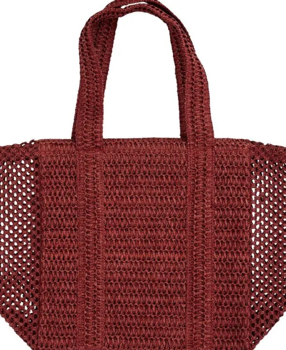 RAFFIA Tote Bag