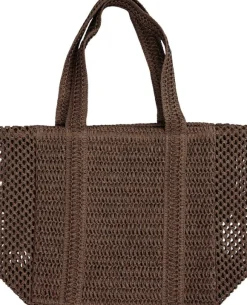 RAFFIA Tote Bag