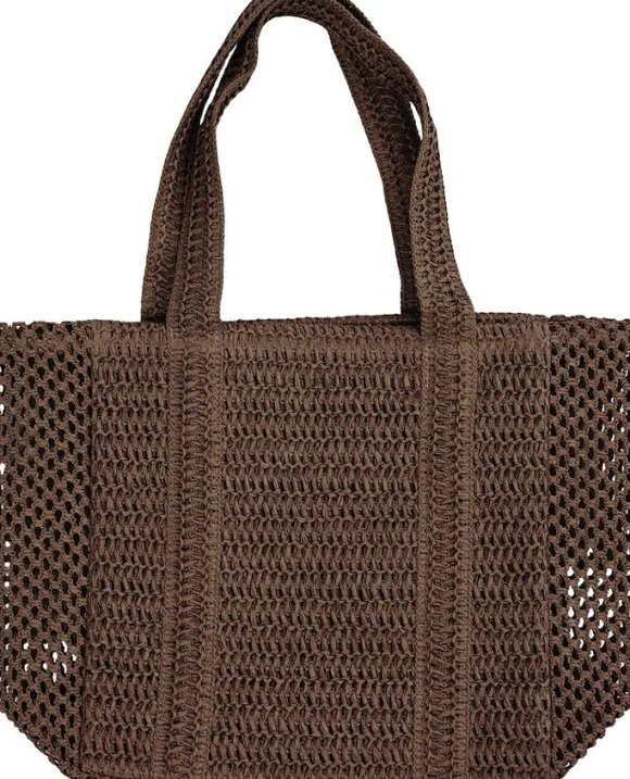 RAFFIA Tote Bag