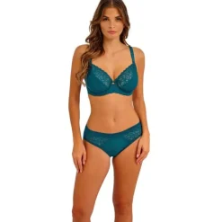 RAFFINE BRIEF