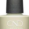 Rags to Stitches, CND VINYLUX