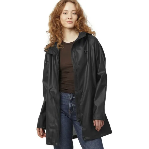 raincoat