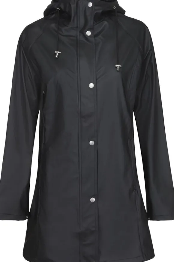 raincoat