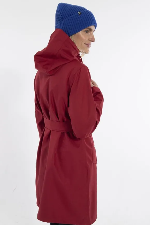 Rainlover Raincoat