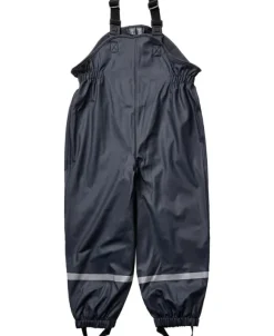 Rain Set - Fleece Lining - PU