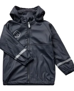 Rain Set - Fleece Lining - PU