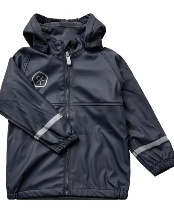 Rain Set - Fleece Lining - PU
