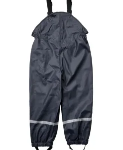 Rain Set - Fleece Lining - PU