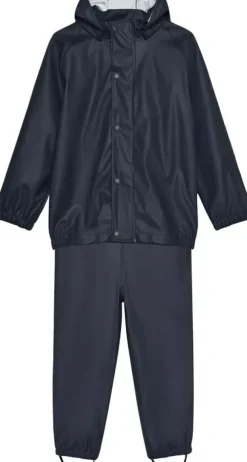 Rainwear PU Set