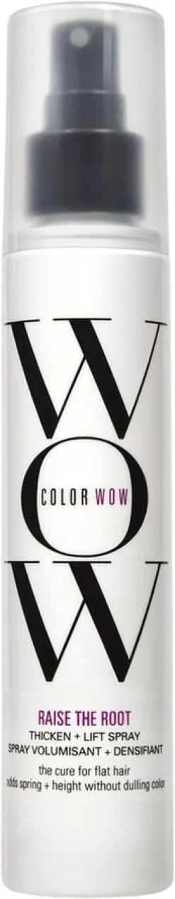 Raise The Root - Thicken & Lift Spray