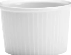 "Ramekin høy nr. 2 Serie Originale 16 cl 7,6 x 5,5 cm Hvit"