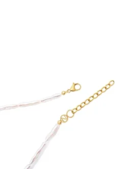 Ravello Pearl Choker