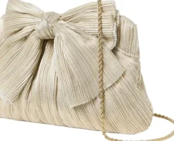 RAYNE BOW CLUTCH