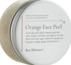 Raz Skincare Orange Peel (face) 100 g