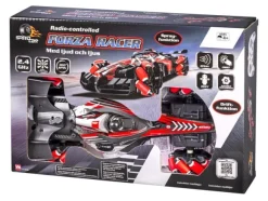R/C FORMULA DRIFT 1:18