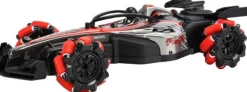 R/C FORMULA DRIFT 1:18