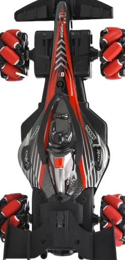 R/C FORMULA DRIFT 1:18
