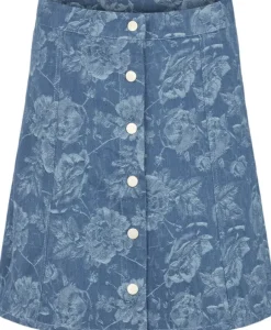 7510RDFBelladra skirt