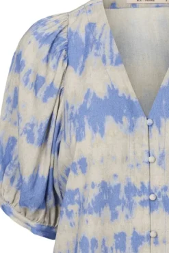 7344RDFCaeliana blouse