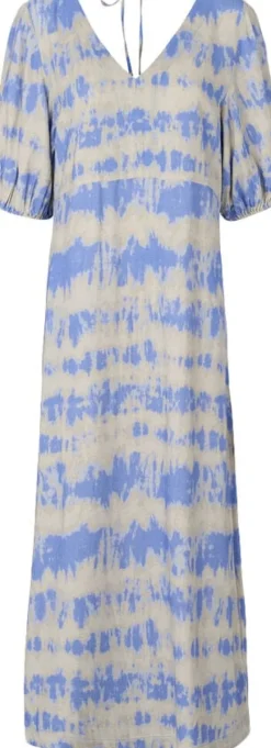 7344RDFNuni dress
