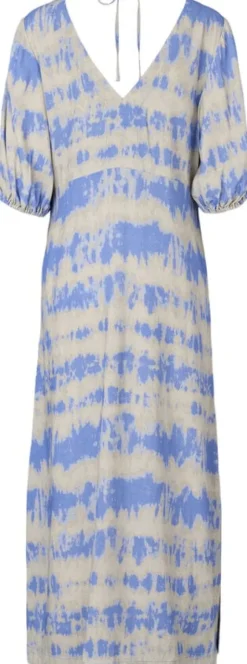 7344RDFNuni dress