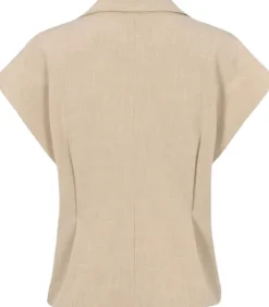 7099RDFSolveig vest