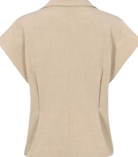 7099RDFSolveig vest
