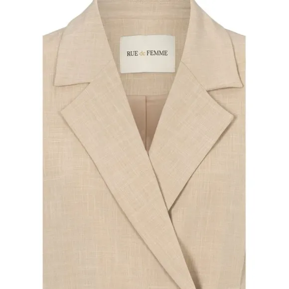 7099RDFSolveig vest