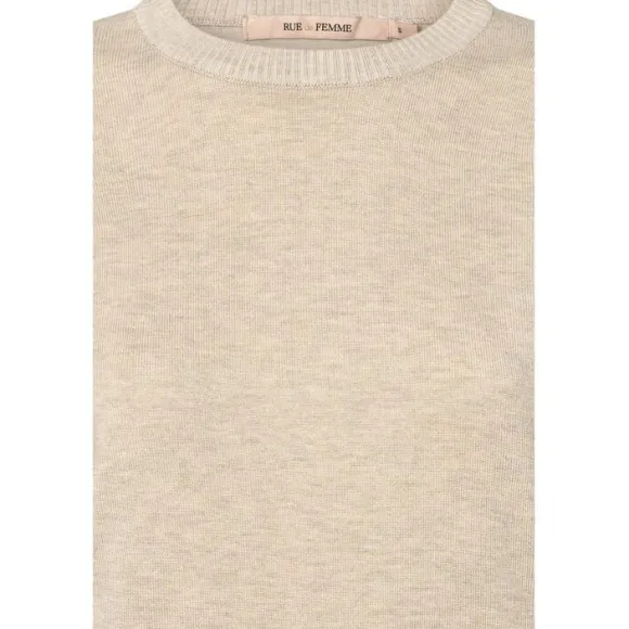 7493RDFSorrel knit
