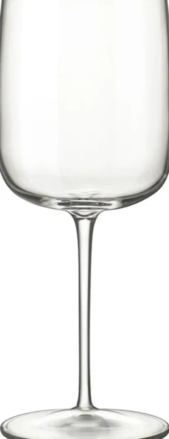 Rödvinsglas Brunello Vinalia 55 cl 6 st