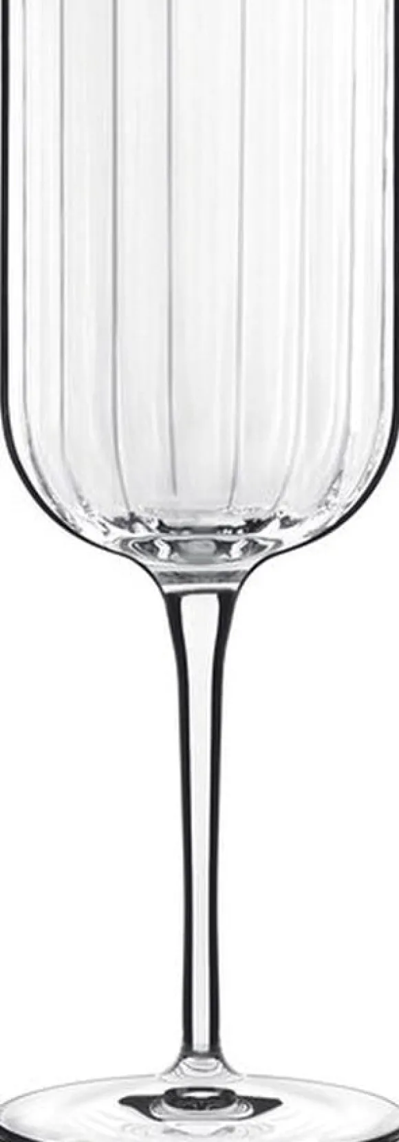 Rødvinsglass Bach 40 cl 4 stk. Klar