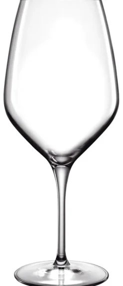 Rødvinsglass Merlot LB Atelier 70 cl 2 stk. Klar
