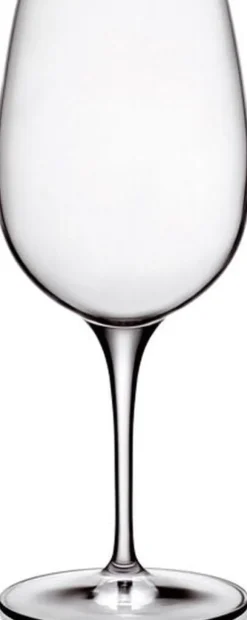 Rødvinsglass Palace 48 cl 6 stk. Klar