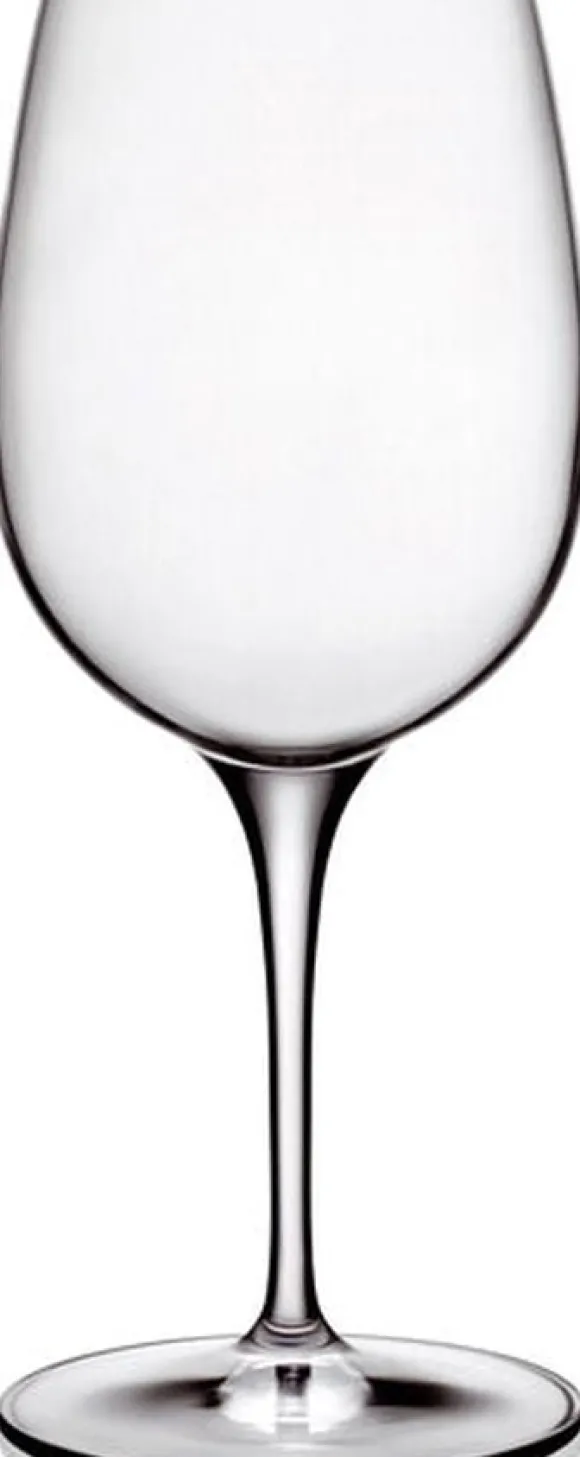 Rødvinsglass Palace 48 cl 6 stk. Klar