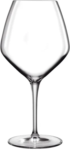 Rødvinsglass Pinot Noir/Rioja LB Atelier 61 cl 2 stk. Klar