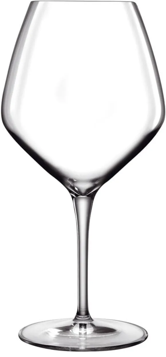Rødvinsglass Pinot Noir/Rioja LB Atelier 61 cl 2 stk. Klar